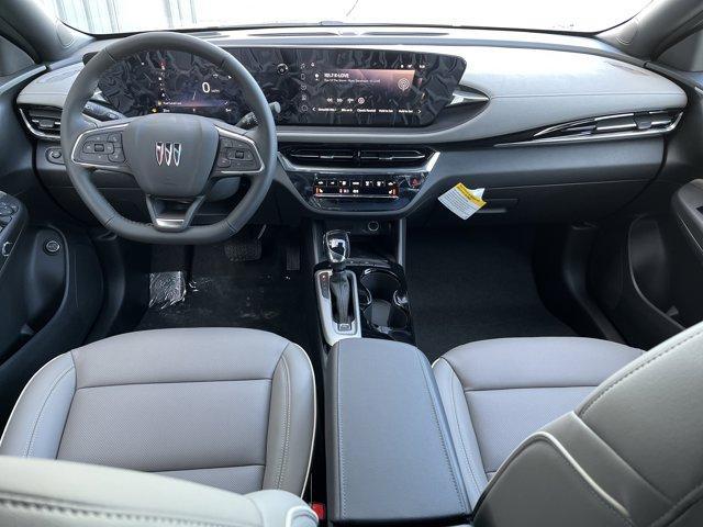 new 2026 Buick Envista car, priced at $31,590