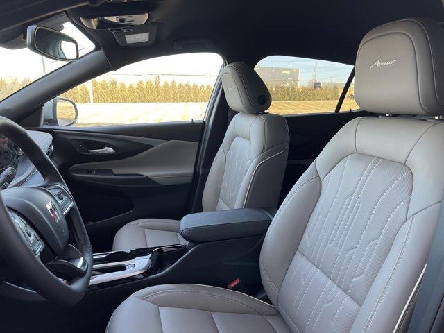 new 2026 Buick Envista car, priced at $31,590