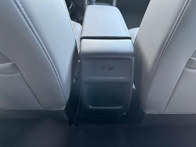 new 2026 Buick Envista car, priced at $31,590