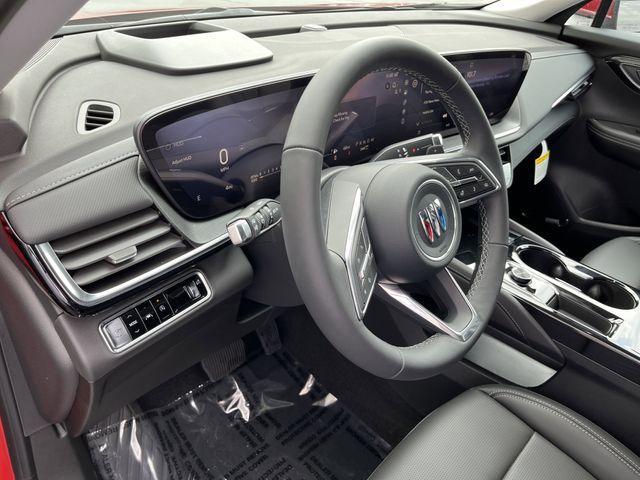 new 2026 Buick Envision car, priced at $42,972