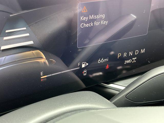 new 2026 Buick Envision car, priced at $42,972