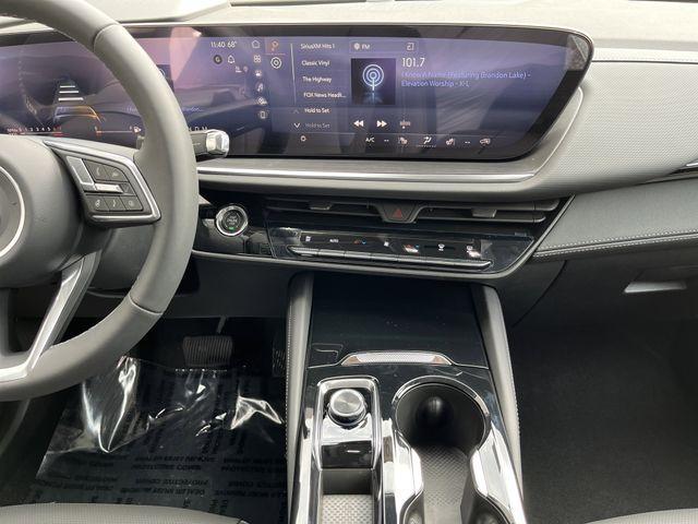 new 2026 Buick Envision car, priced at $42,972