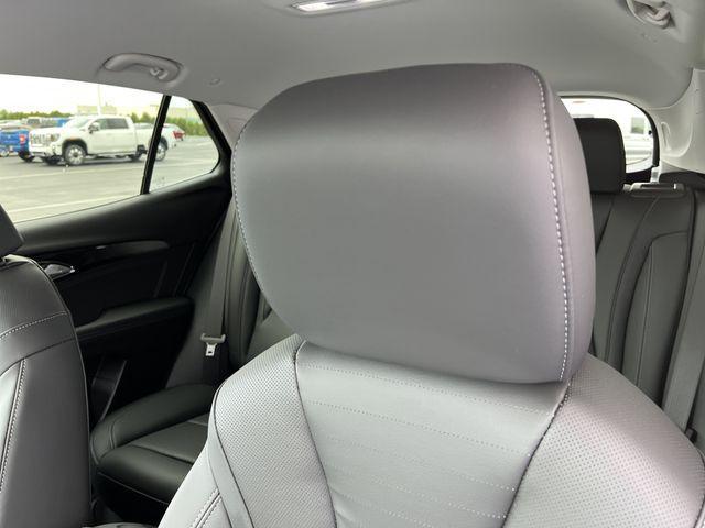 new 2026 Buick Envision car, priced at $42,972