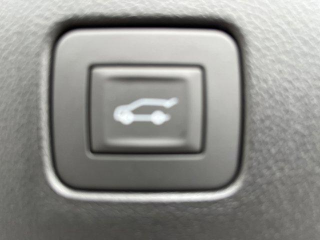 new 2026 Buick Envista car, priced at $29,175