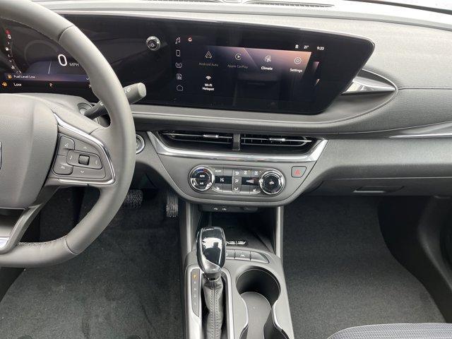 new 2026 Buick Envista car, priced at $29,175