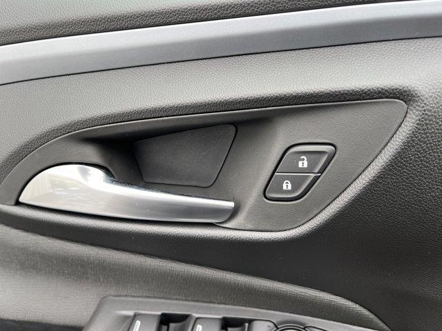 new 2026 Buick Envista car, priced at $29,175