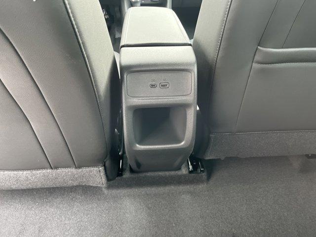 new 2026 Buick Envista car, priced at $29,175