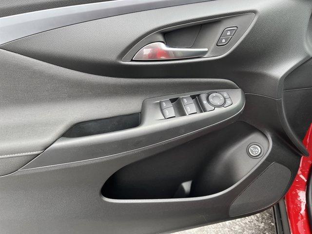 new 2026 Buick Envista car, priced at $29,175