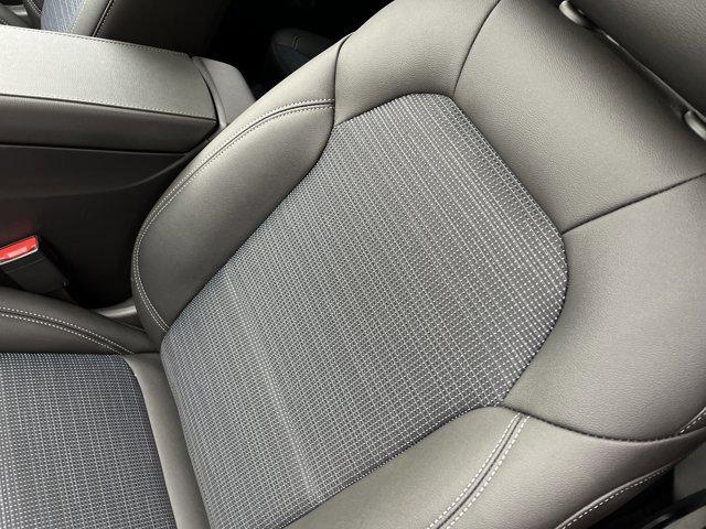 new 2026 Buick Envista car, priced at $29,175