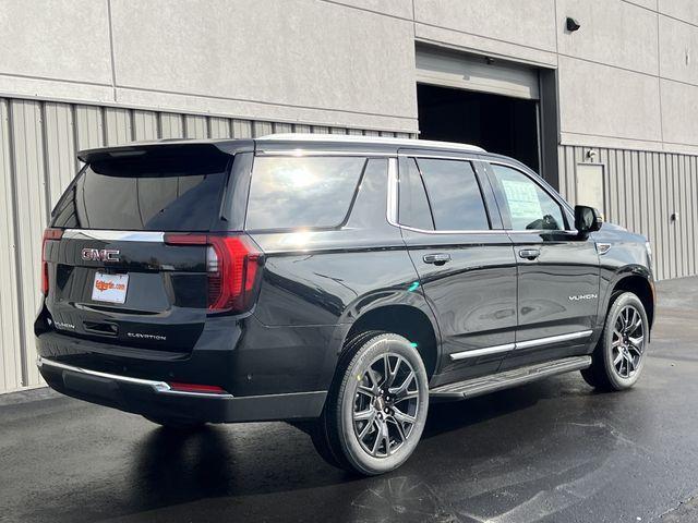 new 2026 GMC Yukon car, priced at $84,994