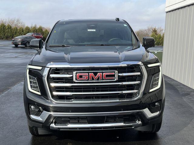new 2026 GMC Yukon car, priced at $84,994