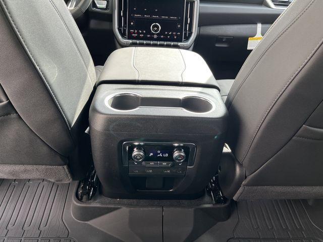 new 2026 GMC Yukon car, priced at $84,994