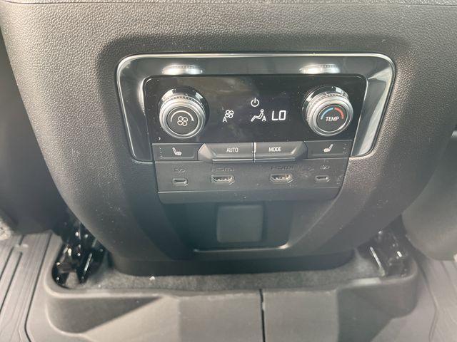 new 2026 GMC Yukon car, priced at $84,994