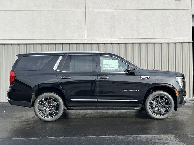 new 2026 GMC Yukon car, priced at $84,994