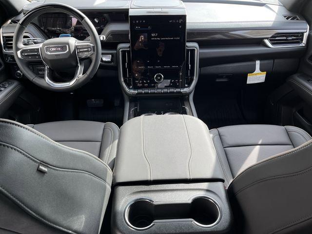 new 2026 GMC Yukon car, priced at $84,994