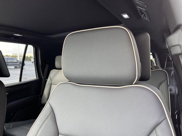 new 2026 GMC Yukon car, priced at $84,994