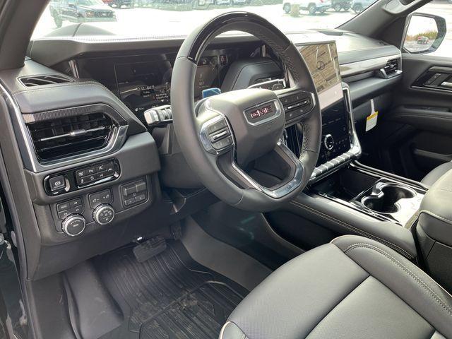 new 2026 GMC Yukon car, priced at $84,994