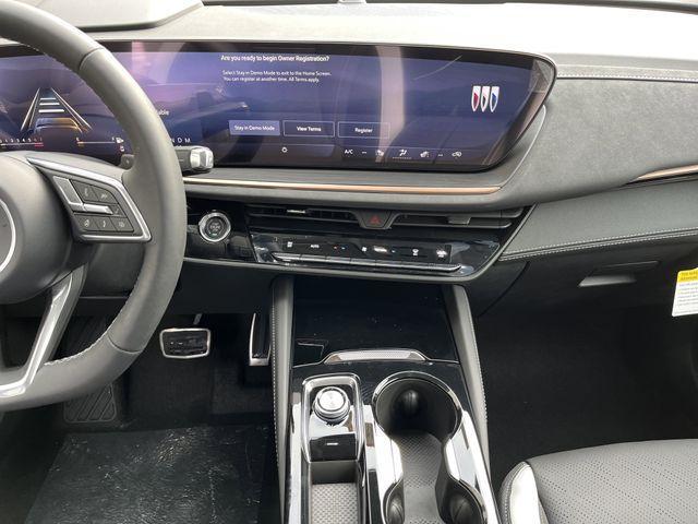 new 2026 Buick Envision car, priced at $45,413
