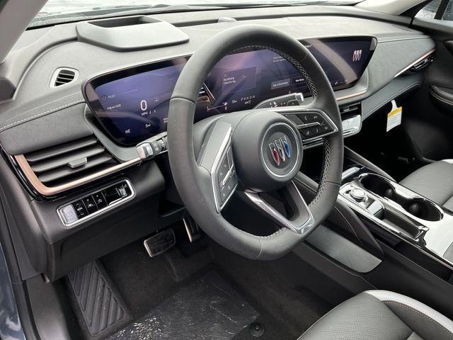 new 2026 Buick Envision car, priced at $45,413
