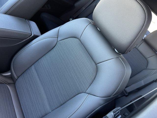 new 2026 Buick Envista car, priced at $28,080