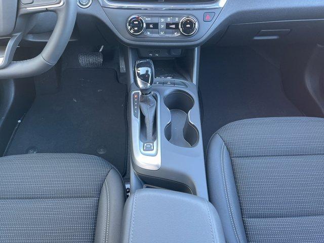 new 2026 Buick Envista car, priced at $28,080