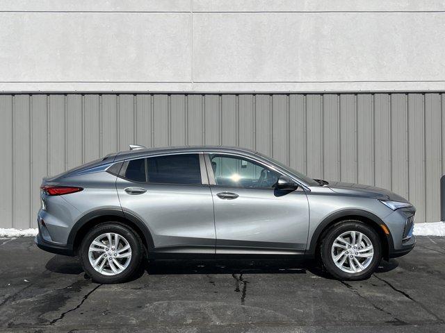 new 2026 Buick Envista car, priced at $28,080