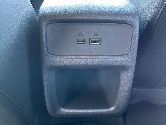 new 2026 Buick Envista car, priced at $27,177