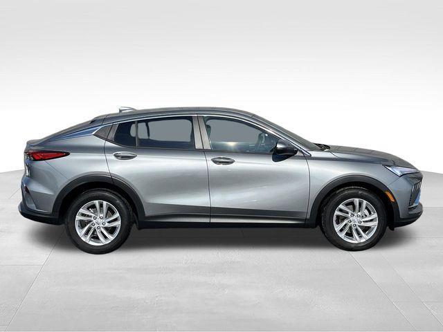 new 2026 Buick Envista car, priced at $27,177