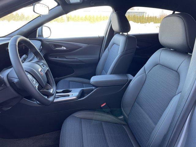 new 2026 Buick Envista car, priced at $28,080