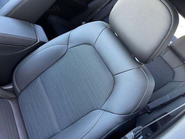 new 2026 Buick Envista car, priced at $27,177