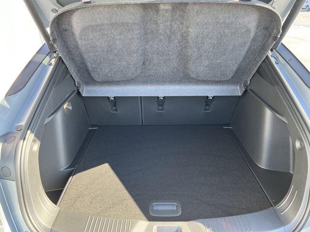 new 2026 Buick Envista car, priced at $27,177