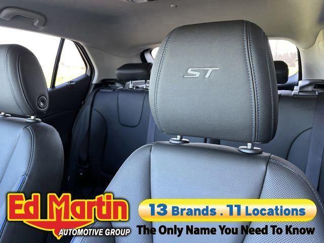 new 2026 Buick Encore GX car, priced at $30,190