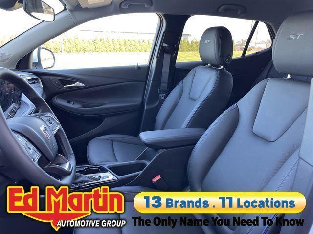 new 2026 Buick Encore GX car, priced at $30,190