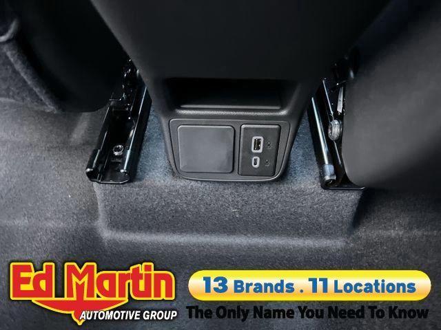 new 2026 Buick Encore GX car, priced at $30,190