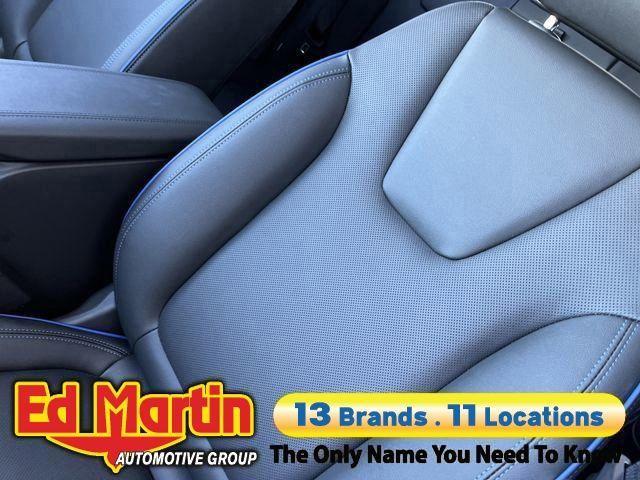 new 2026 Buick Encore GX car, priced at $30,190