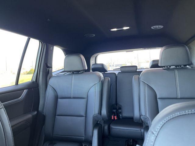 new 2026 GMC Acadia car, priced at $51,833