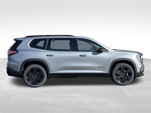 new 2026 GMC Acadia car, priced at $51,833