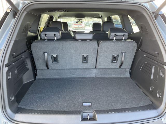 new 2026 GMC Acadia car, priced at $51,833