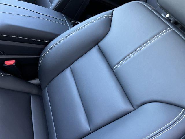new 2026 GMC Acadia car, priced at $51,833