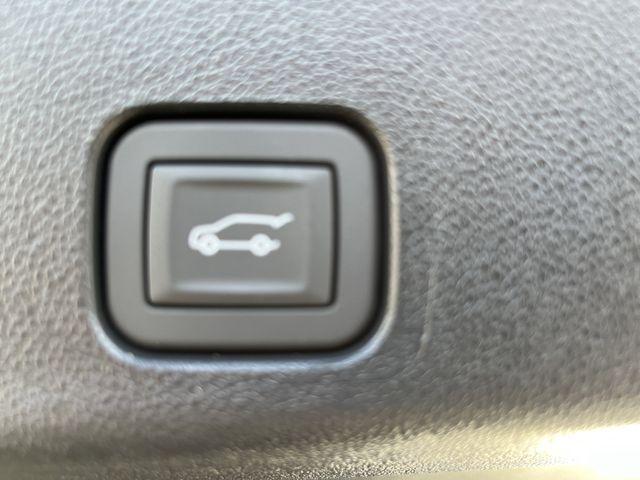 new 2026 GMC Acadia car, priced at $51,833