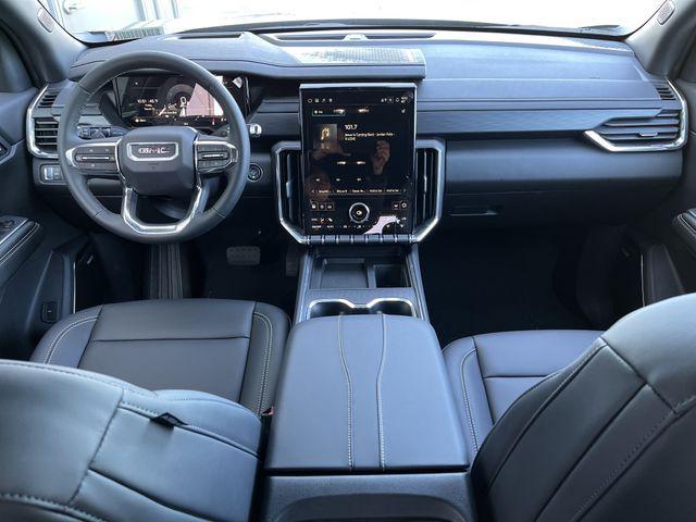 new 2026 GMC Acadia car, priced at $51,833