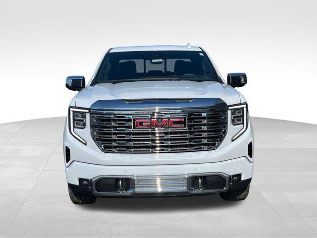 new 2026 GMC Sierra 1500 car, priced at $72,336