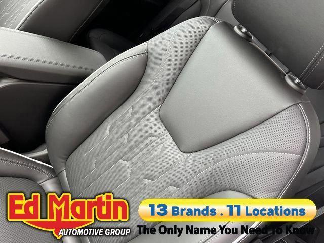 new 2026 Buick Encore GX car, priced at $39,280