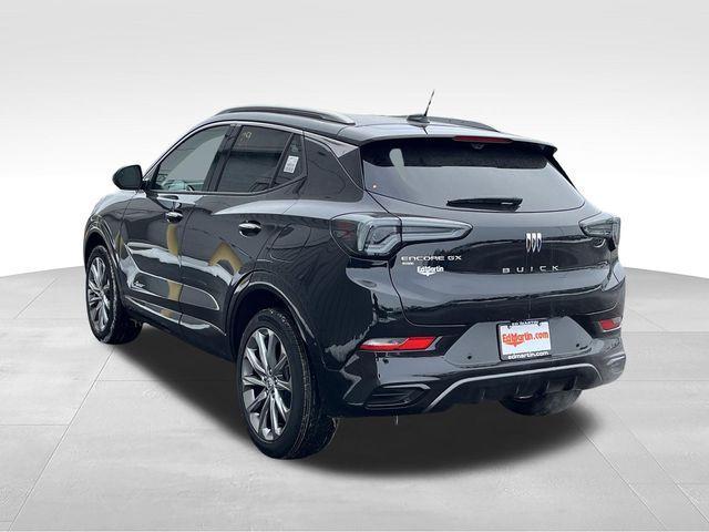 new 2026 Buick Encore GX car, priced at $37,068