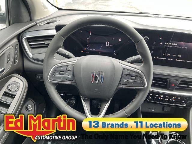 new 2026 Buick Encore GX car, priced at $39,280