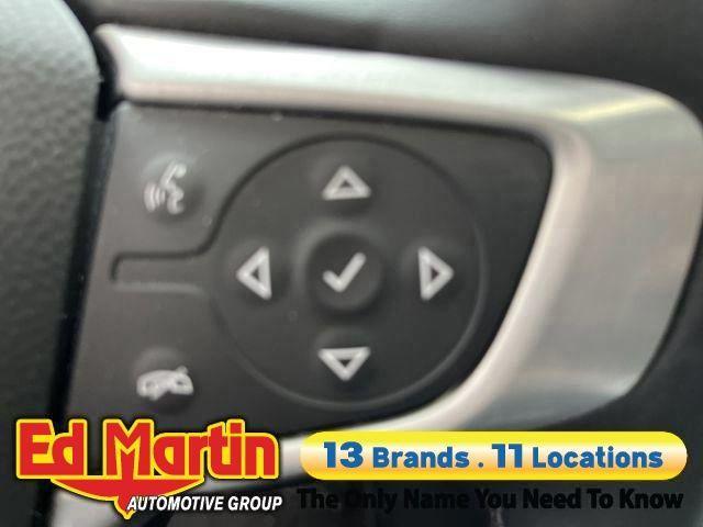 used 2023 GMC Terrain car, priced at $26,000