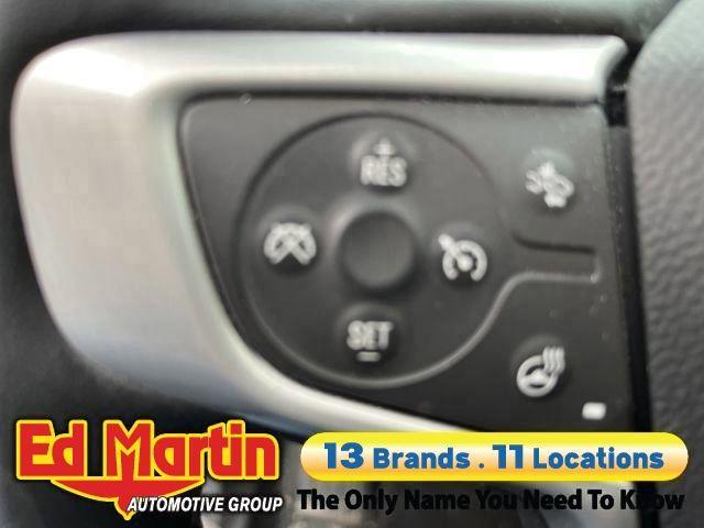 used 2023 GMC Terrain car, priced at $26,000