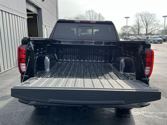new 2026 GMC Sierra 1500 car, priced at $57,332