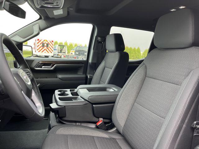 new 2026 GMC Sierra 1500 car, priced at $57,332
