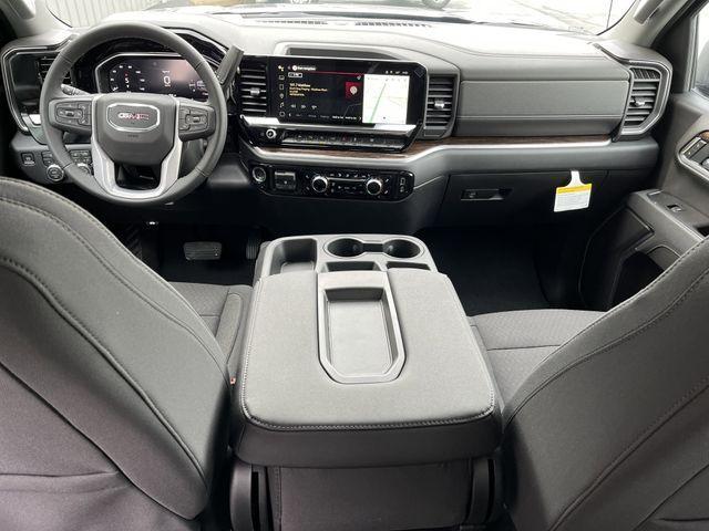new 2026 GMC Sierra 1500 car, priced at $57,332